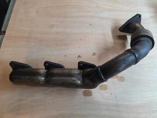 Jeep Cherokee 3.0L Used Exhaust Manifold A6421420002