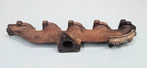 Jeep Grand Cherokee 2.7L Used Exhaust Manifold 6651420001