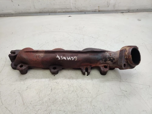 Jeep Grand Cherokee 5.7L Left Right Front V8 Used Exhaust Manifold