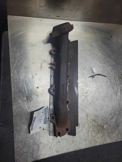 Jeep Grand Cherokee Used Exhaust Manifold