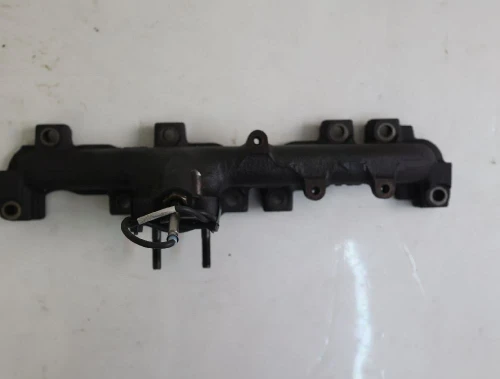 Jeep Renegade 7.1L Used OEM Exhaust Manifold 55261574