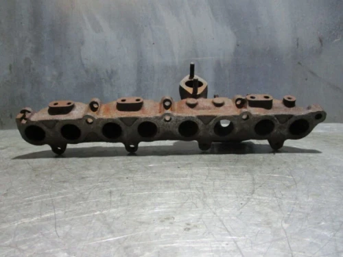 2000-2006 Kia Carnival 2.9L Used Exhaust Manifold