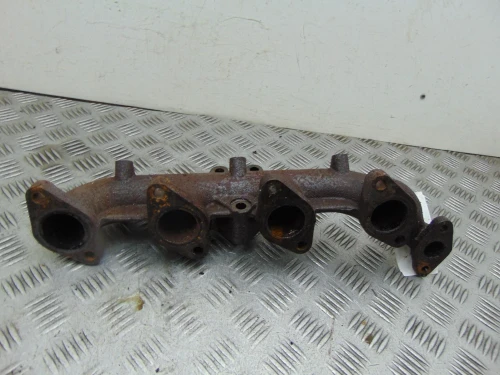 2002-2010 Kia Sorento 2.5L Diesel Used Exhaust Manifold