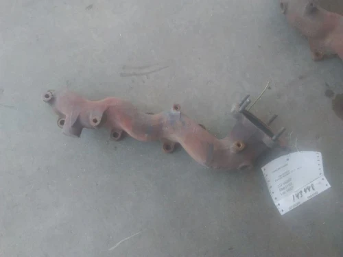 2003-2006 Kia Sorento 3.5L Right Used Exhaust Manifold