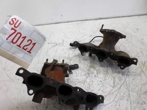 2004, 2006 Kia Amanti Left Right Front Used Exhaust Manifold