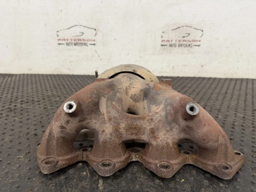 2005-2010 Kia Sportage 2.0L Used Exhaust Manifold