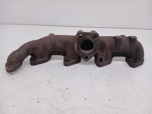 2006 Kia Sorento Used Exhaust Manifold