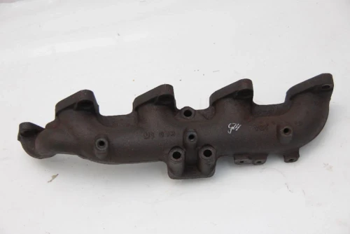 2006-2010 Kia Sorento Used OEM Exhaust Manifold