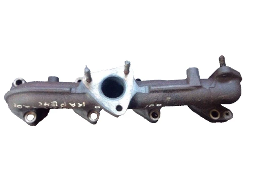 2007-2011 Kia Carens 2.0L Used OEM Exhaust Manifold