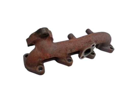 2009-2013 Kia Ceed 1.6L Header Used Exhaust Manifold