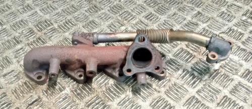 2010 Kia Ceed 1.6L Diesel Used Exhaust Manifold