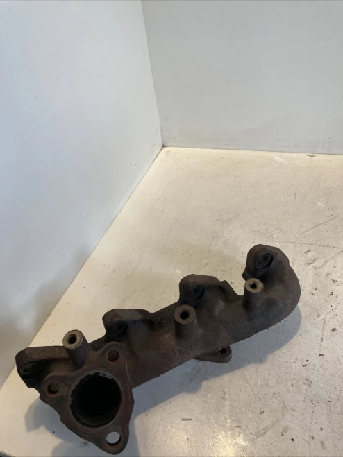 2010 Kia Ceed 1.6L Used OEM Exhaust Manifold