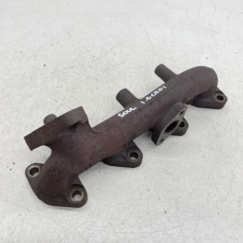 2011-2013 Kia Soul 1.6L Used Exhaust Manifold