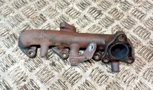 2012 Kia Rio 1.4L Diesel Used Exhaust Manifold