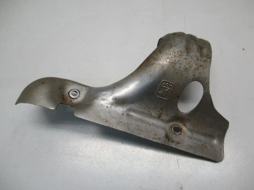 2012 Kia Rio 1.4L Used Exhaust Manifold