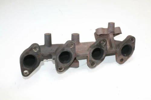 2013 Kia Ceed 1.6L Diesel Used Exhaust Manifold