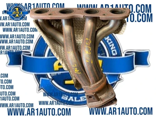 2014-2016 Kia Forte 2.0L CALIFORNIA Used Exhaust Manifold