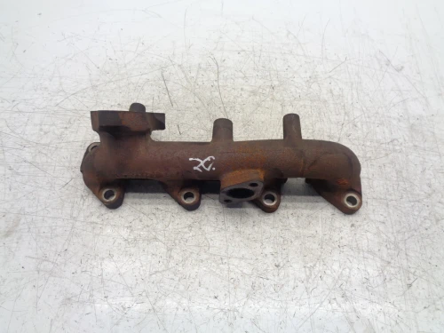 2015 Kia Ceed 1.6L Diesel Used Exhaust Manifold
