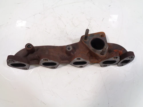 2017 Kia Sportage 2.0L Diesel Used Exhaust Manifold 28510-2F650
