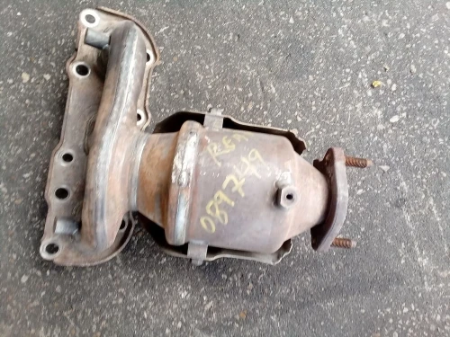 2017-2019 Kia Cadenza Right Used Exhaust Manifold