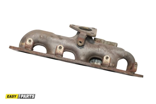 2018 Kia Niro 1.6L Hybrid Used Exhaust Manifold