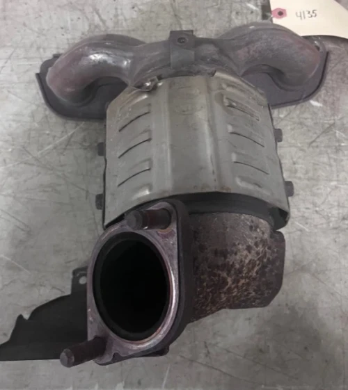 2019-2021 Kia Forte 2.0L VIN D Used Exhaust Manifold 28510-2ELE0