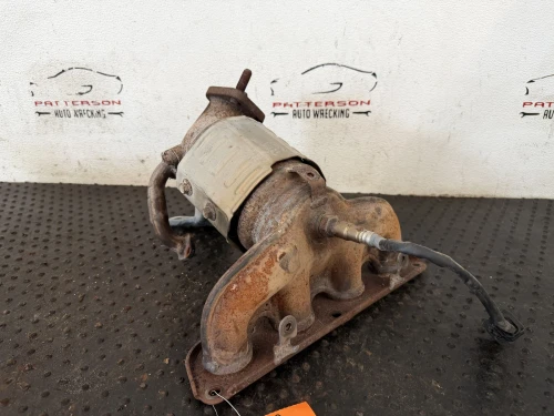 2019-2022 Kia Forte 2.0L Used Exhaust Manifold