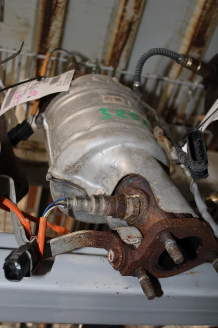 2020-2024 Kia Telluride Right Used Exhaust Manifold
