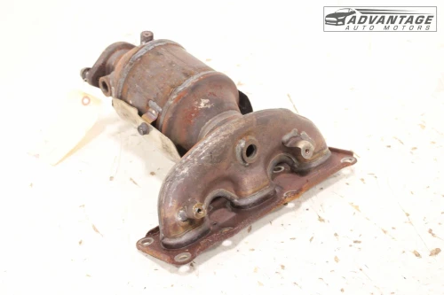 2020-2025 Kia Telluride 3.8L Left Front V6 Used OEM Exhaust Manifold