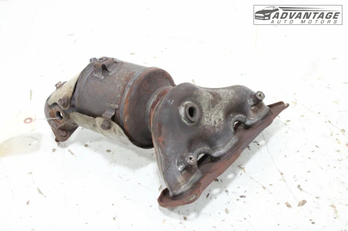2020-2025 Kia Telluride 3.8L Right Front V6 Used OEM Exhaust Manifold