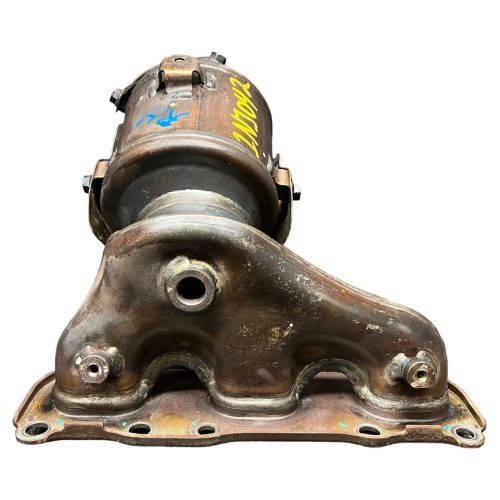 2021 Kia Telluride 3.8L Right AWD Used OEM Exhaust Manifold