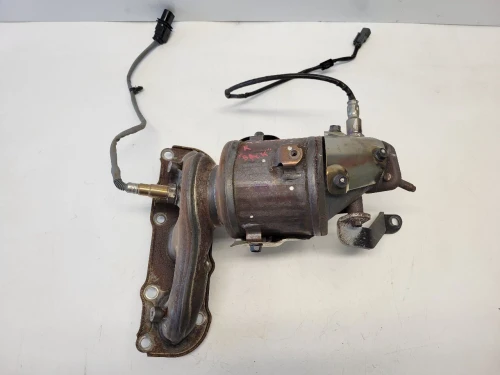 2021-2024 Kia Telluride 3.8L Rear AWD Used Exhaust Manifold 28510-3L290