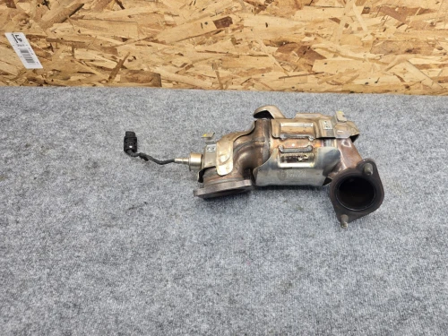 2026 Kia Sportage 1.6L AWD Used OEM Exhaust Manifold