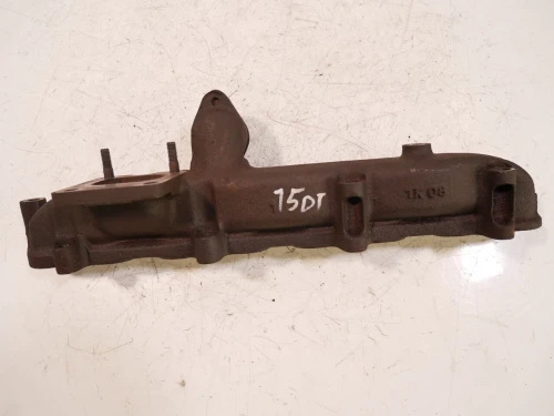 Kia Carnival / Sedona 2.9L Diesel Used Exhaust Manifold