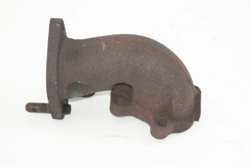 Kia Cerato Used OEM Exhaust Manifold