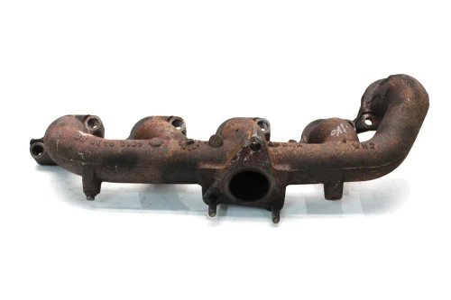 Kia K5 Used Exhaust Manifold 6C1Q-9430-BD / 9660586280