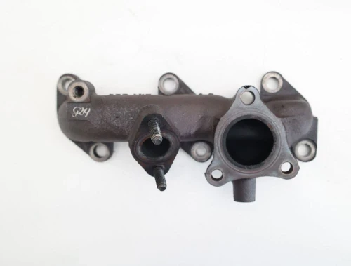 Kia Picanto Used OEM Exhaust Manifold