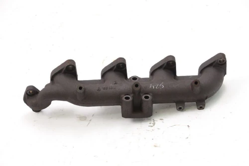 Kia Sorento Diesel Used Exhaust Manifold