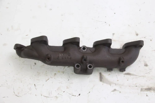 Kia Sorento Used OEM Exhaust Manifold