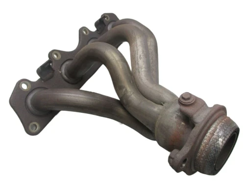 Kia Soul 1.6L Used Exhaust Manifold