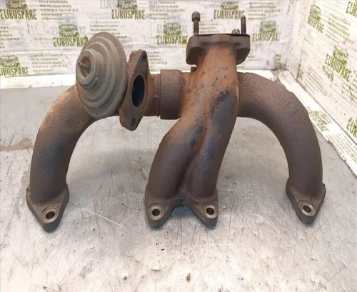 1992 Land Rover Discovery 2.5L Diesel TDI Used Exhaust Manifold