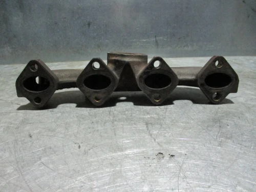 1997-2006 Land Rover Freelander 2.0L Used Exhaust Manifold