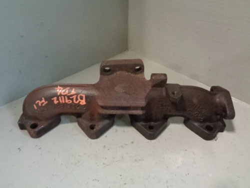 2001, 2006 Land Rover Freelander 2.0L Used Exhaust Manifold