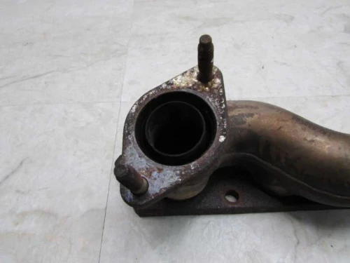 2002-2005 Land Rover Freelander Rear Used OEM Exhaust Manifold LKC500450