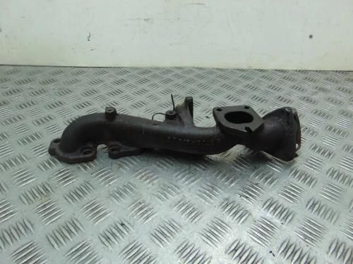 2002-2013 Land Rover Range Rover 2.7L Diesel Used Exhaust Manifold
