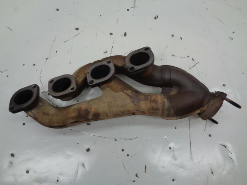 2003-2005 Land Rover Range Rover 4.4L Right Used OEM Exhaust Manifold AK2110163
