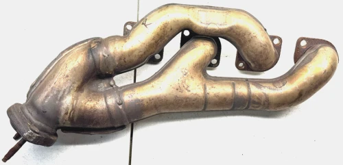 2003-2005 Land Rover Range Rover 4.4L Right V8 Used OEM Exhaust Manifold