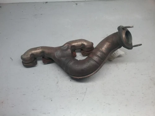 2003-2005 Land Rover Range Rover Left Used Exhaust Manifold