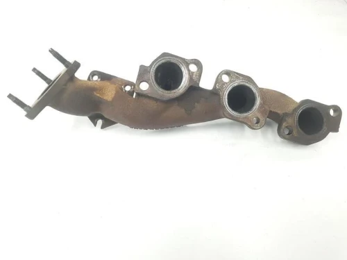 2004 Land Rover Discovery 2.7L V6 Used Exhaust Manifold 4H2Q9431CB