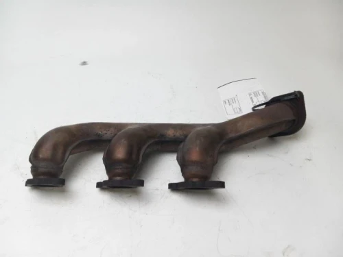 2005-2009 Land Rover LR3 Right Used OEM Exhaust Manifold